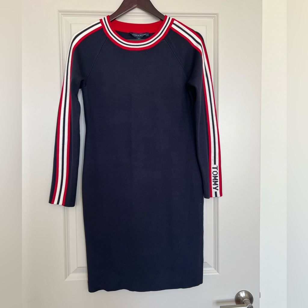 Brand New Tommy Hilfiger Dress